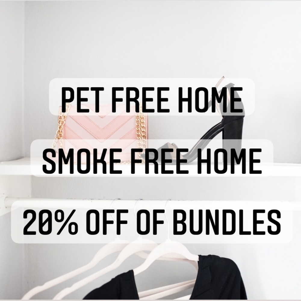 20% Off Bundles of 2+ Items
